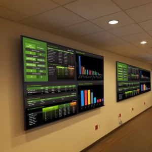 Critical Considerations for a Successful Integrated Operations Center Deployment.