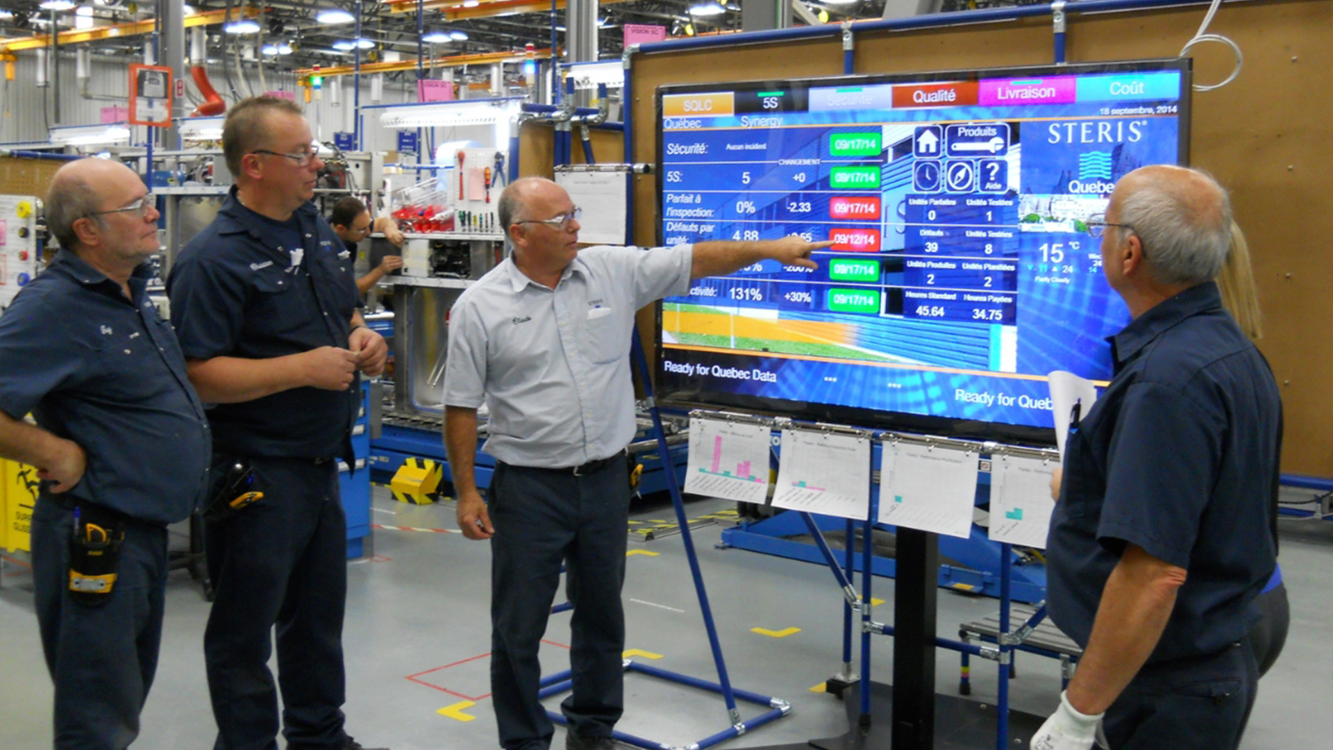 Manufacturing-&-Industrial